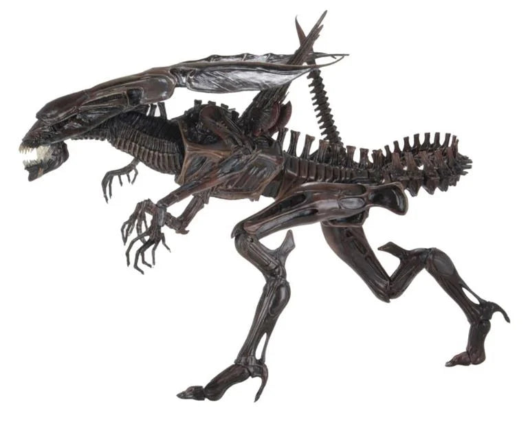 Alien: Resurrection Ultra Deluxe Alien Queen Figure