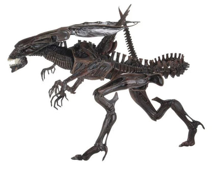 Alien: Resurrection Ultra Deluxe Alien Queen Figure