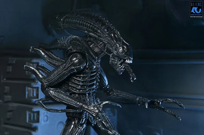 Aliens 40th Anniversary Ultimate Warrior Xenomorph Action Figure