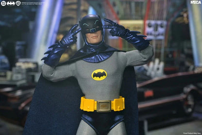Batman Classic TV Series Batman 8" Clothed Action Figure
