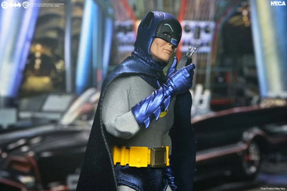 Batman Classic TV Series Batman 8" Clothed Action Figure