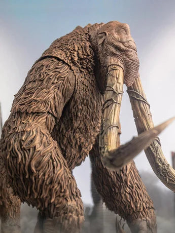 Godzilla: King of the Monsters (2019) Behemoth Action Figure