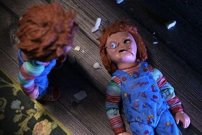 Child's Play 2 Ultimate Chucky Action Figure