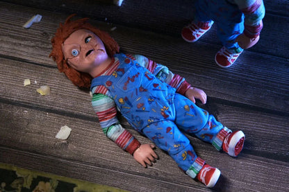 Child's Play 2 Ultimate Chucky Action Figure