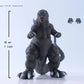 Accesorios completos y dimensiones de Figura Godzilla 2001 GMK Hiya Toys