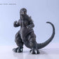 Vista frontal completa de Figura Godzilla 2001 GMK Hiya Toys