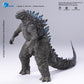 Vista frontal completa de Figura Godzilla 2014 Hiya Toys