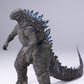 Figura Godzilla 2014 Heat Ray Hiya Toys Exquisite Basic 16cm