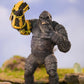 Figura Kong B.E.A.S.T. Glove Godzilla x Kong Hiya Toys 6.2" | PX