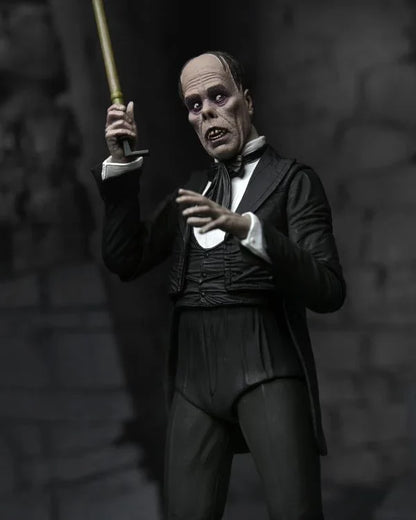 Varilla de bamboo de Figura NECA Phantom of the Opera