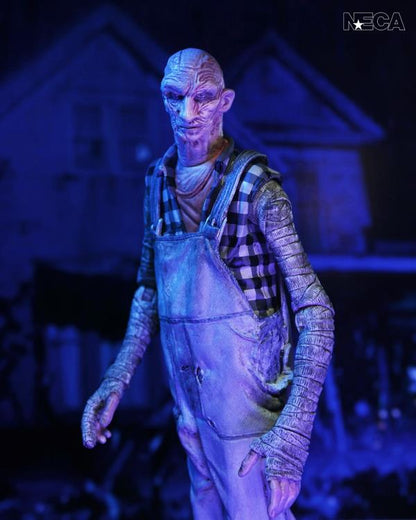 The Devil's Rejects Tiny (Overalls) Action Figure