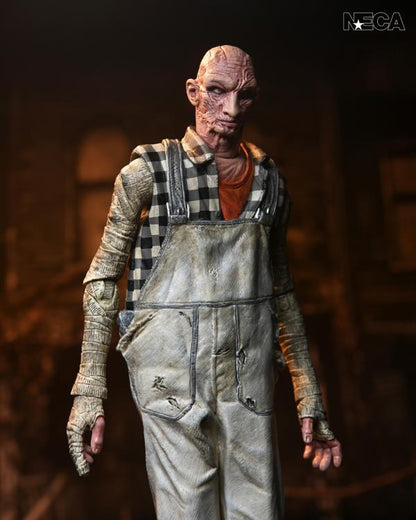 The Devil's Rejects Tiny (Overalls) Action Figure
