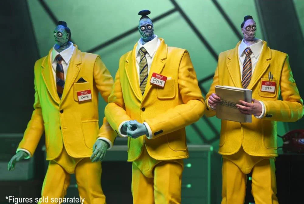 Bob en pose de acción con brazos abiertos y piernas flexionadas (mostrando articulaciones).