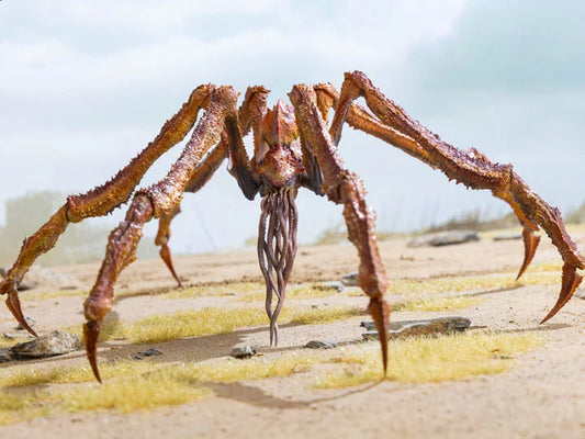 Figura Scylla Godzilla x Kong The New Empire Hiya Toys 6" | PX