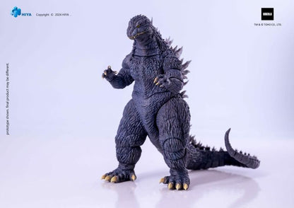 Godzilla Against Mechagodzilla Godzilla PX Previews Exclusive Action Figure
