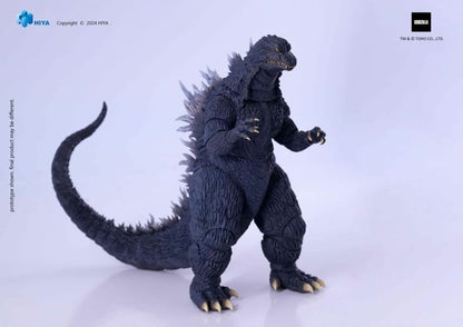 Godzilla Against Mechagodzilla Godzilla PX Previews Exclusive Action Figure
