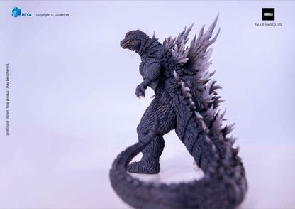 Godzilla Against Mechagodzilla Godzilla PX Previews Exclusive Action Figure