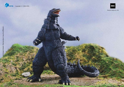 Godzilla Against Mechagodzilla Godzilla PX Previews Exclusive Action Figure