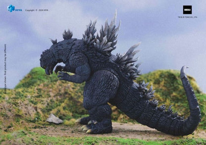 Godzilla Against Mechagodzilla Godzilla PX Previews Exclusive Action Figure