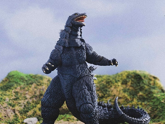 Godzilla Against Mechagodzilla Godzilla PX Previews Exclusive Action Figure