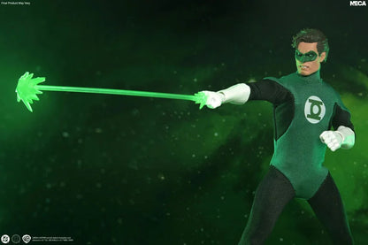 DC Comics Green Lantern 8" Clothed Action Figure
