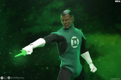 DC Comics Green Lantern 8" Clothed Action Figure