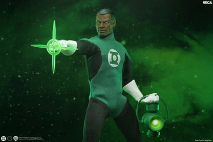 DC Comics Green Lantern 8" Clothed Action Figure