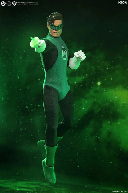 DC Comics Green Lantern 8" Clothed Action Figure