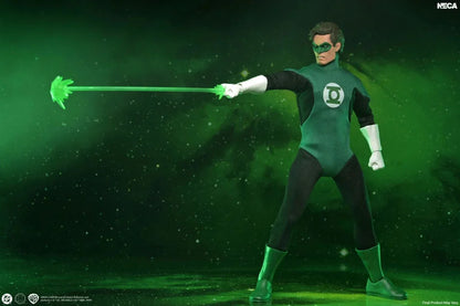 DC Comics Green Lantern 8" Clothed Action Figure