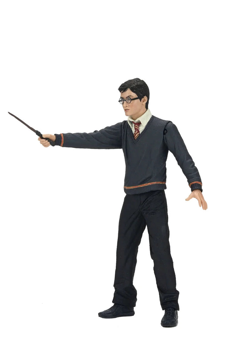 Harry Potter The Legacy Collection Harry Potter Action Figure