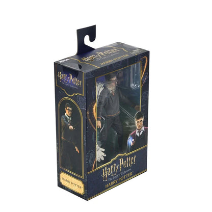 Harry Potter The Legacy Collection Harry Potter Action Figure
