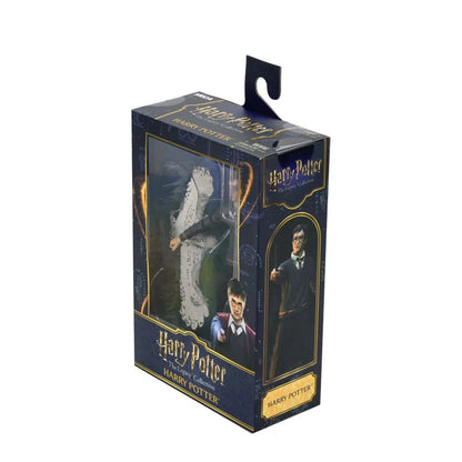 Harry Potter The Legacy Collection Harry Potter Action Figure