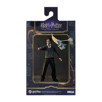 Harry Potter The Legacy Collection Harry Potter Action Figure