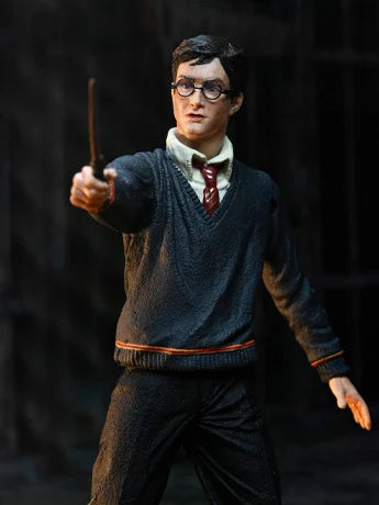 Harry Potter The Legacy Collection Harry Potter Action Figure