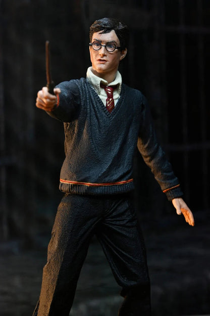 Harry Potter The Legacy Collection Harry Potter Action Figure