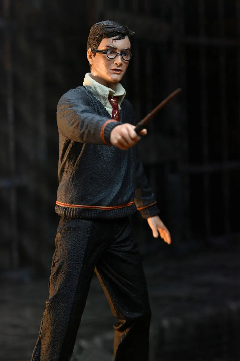 Harry Potter The Legacy Collection Harry Potter Action Figure