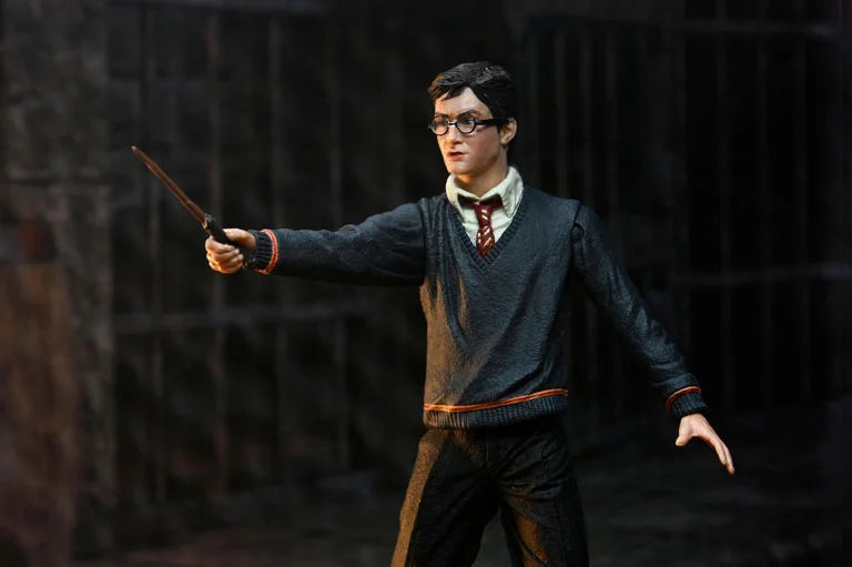 Harry Potter The Legacy Collection Harry Potter Action Figure