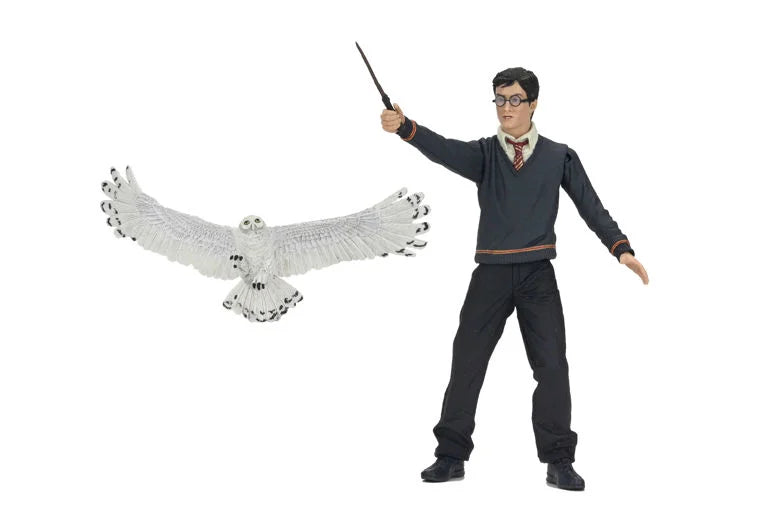 Harry Potter The Legacy Collection Harry Potter Action Figure