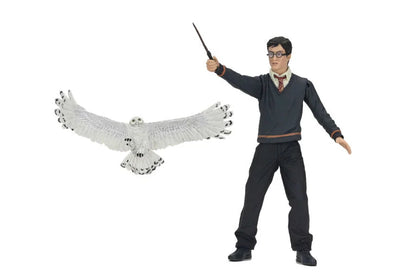 Harry Potter The Legacy Collection Harry Potter Action Figure