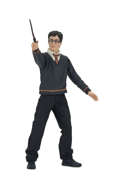 Harry Potter The Legacy Collection Harry Potter Action Figure
