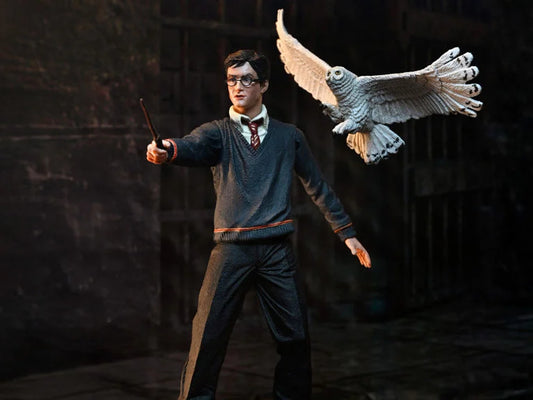 Harry Potter The Legacy Collection Harry Potter Action Figure