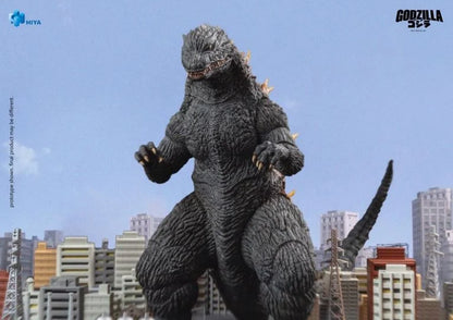 Godzilla 2000: Millennium Heat Ray Godzilla PX Previews Exclusive Action Figure