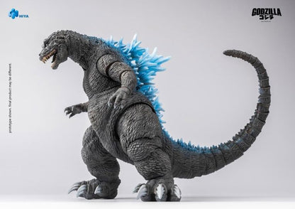 Godzilla, Mothra and King Ghidorah: Giant Monsters All-Out Attack Godzilla (Heat Ray Ver.) Action Figure