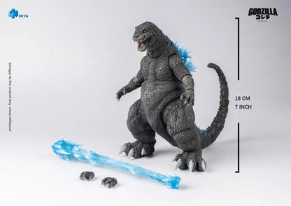 Godzilla, Mothra and King Ghidorah: Giant Monsters All-Out Attack Godzilla (Heat Ray Ver.) Action Figure