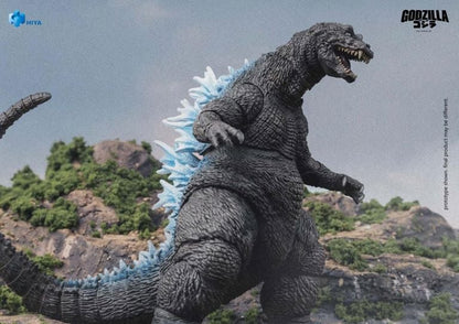 Godzilla, Mothra and King Ghidorah: Giant Monsters All-Out Attack Godzilla (Heat Ray Ver.) Action Figure