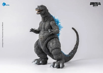 Godzilla, Mothra and King Ghidorah: Giant Monsters All-Out Attack Godzilla (Heat Ray Ver.) Action Figure