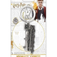 Harry Potter Hogwarts Express Pewter Key Chain