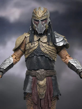 Predator: Badlands Ultimate Kwei (Dek's Brother) Action Figure