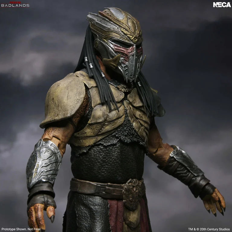 Predator: Badlands Ultimate Kwei (Dek's Brother) Action Figure