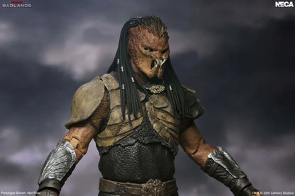 Predator: Badlands Ultimate Kwei (Dek's Brother) Action Figure